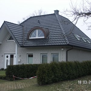 Thermografie entdeckt Energielecks Energielecks entdecken mittels Thermografie
