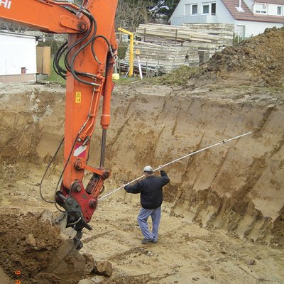 Baugrundgutachten