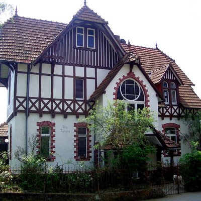 Baudenkmal 