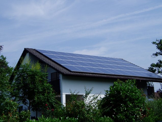 Fotovoltaikanlagen fachgerecht planen lassen