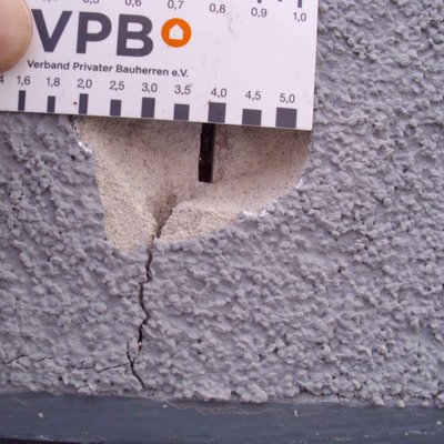 Schlussbegehung