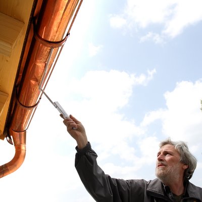 Baubegleitung beim Neubau 