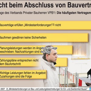 VPB-Grafik Vorsicht-beim-Abschluss-von-Bauvertraegen