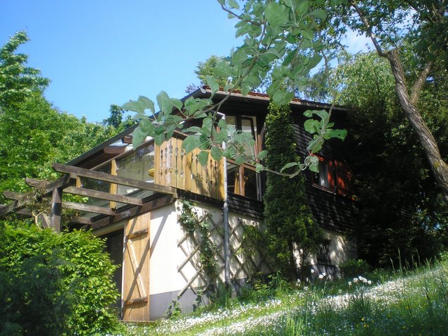 Ferienhaus - Substanz kritisch prüfen