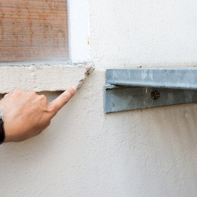 Altbausanierung