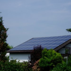 Solaranlagen auf Bedürfnisse abstimmen 