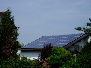 Solaranlagen auf Bedürfnisse abstimmen 