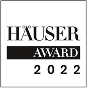 Logo Häuser Award