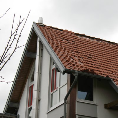 Sturmschaden
