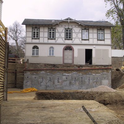 Baugrundgutachten