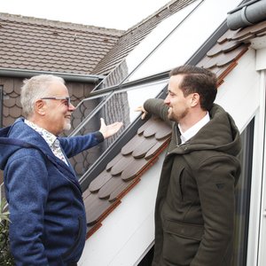 Miteigentümer müssen Solaranlage zustimmen