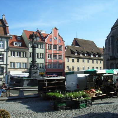 Baudenkmal 