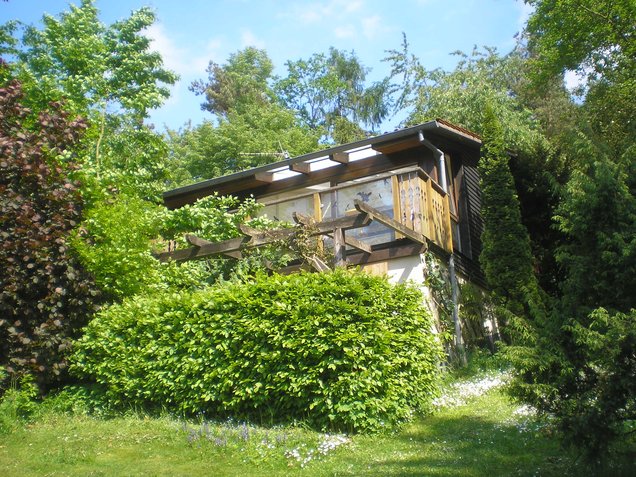 Ferienhaus – unabhängige VPB-Kaufberatung überall