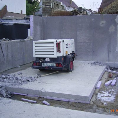 Baugrundgutachten