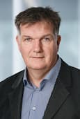 Profilbild von Stefan Hubenschmid - Regionalb&uuml;ro Konstanz